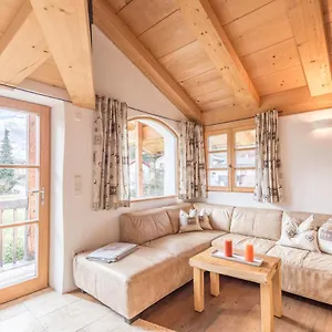 Ferienwohnung Am Eichenwald Apartment
